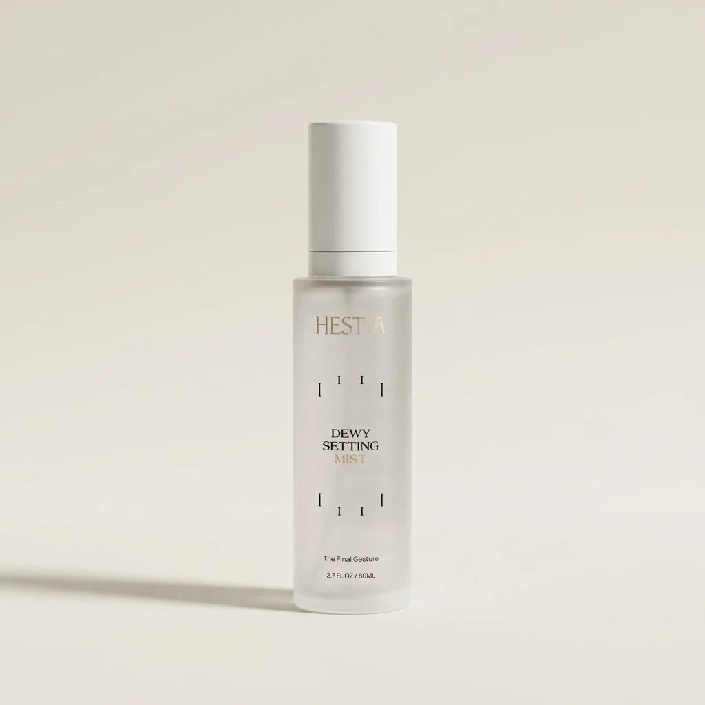 Dewy Setting Mist