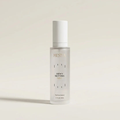 Dewy Setting Mist