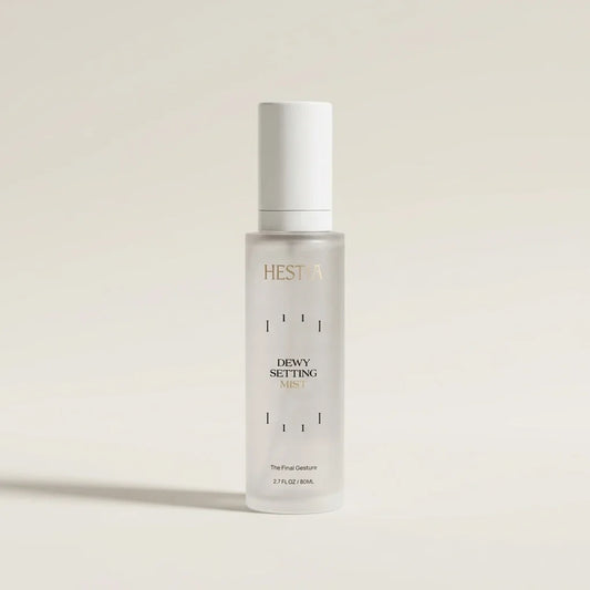 Dewy Setting Mist
