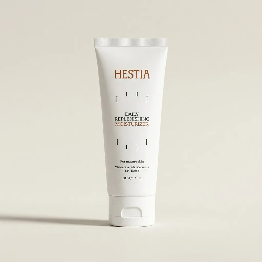 Daily Replenishing Moisturizer