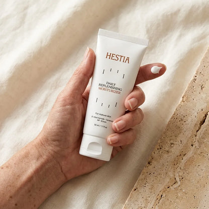 Daily Replenishing Moisturizer