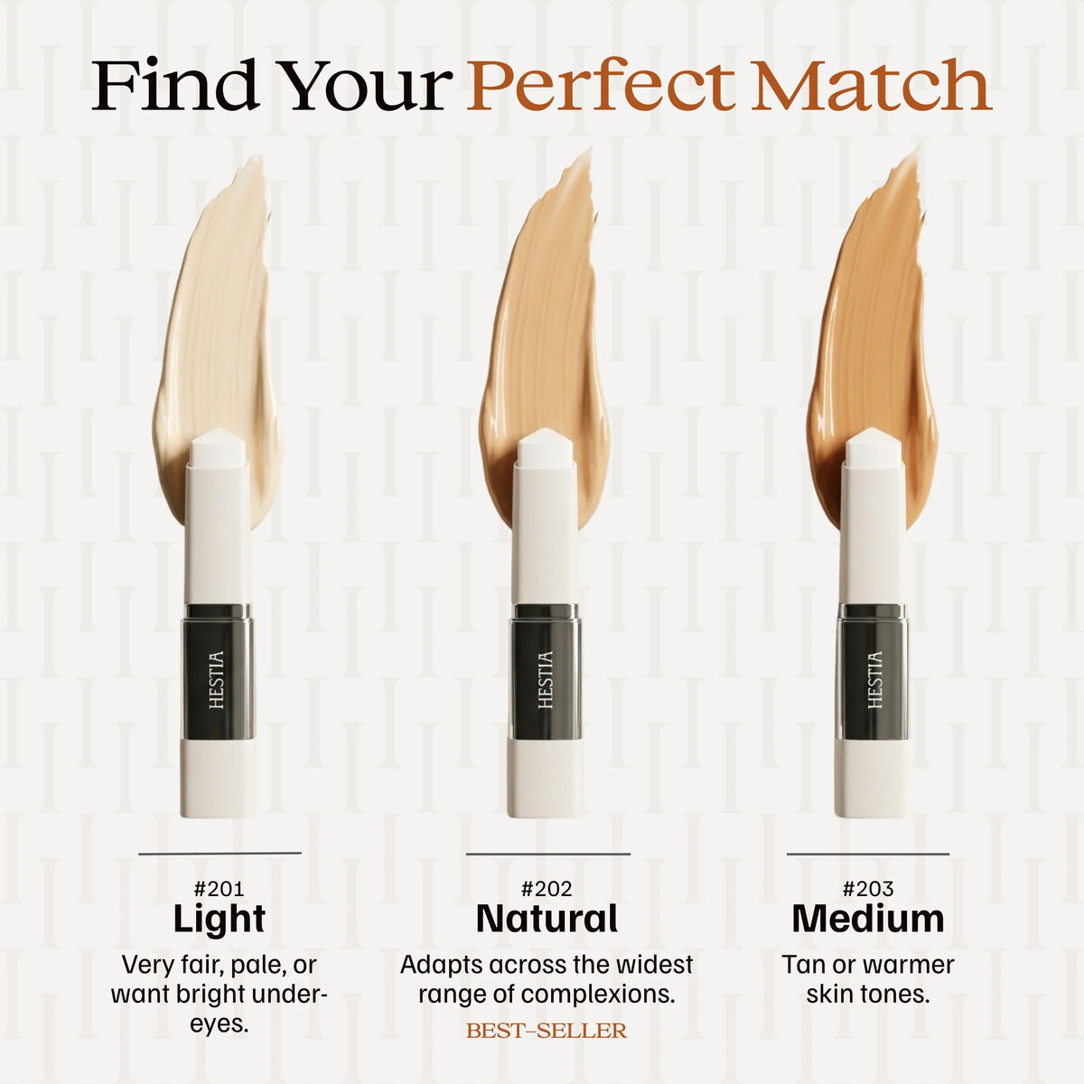 X2 Color-Changing Foundation Stick